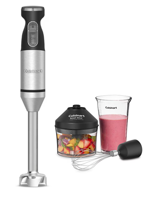 Batidora de inmersión Cuisinart 2 velocidades Csb-179