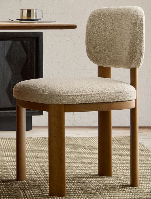 Silla Anton West Elm