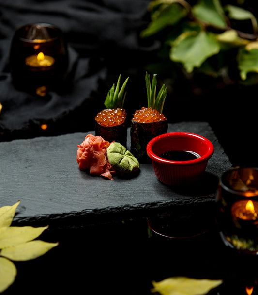 Tour gastronómico nocturno en Tokyo