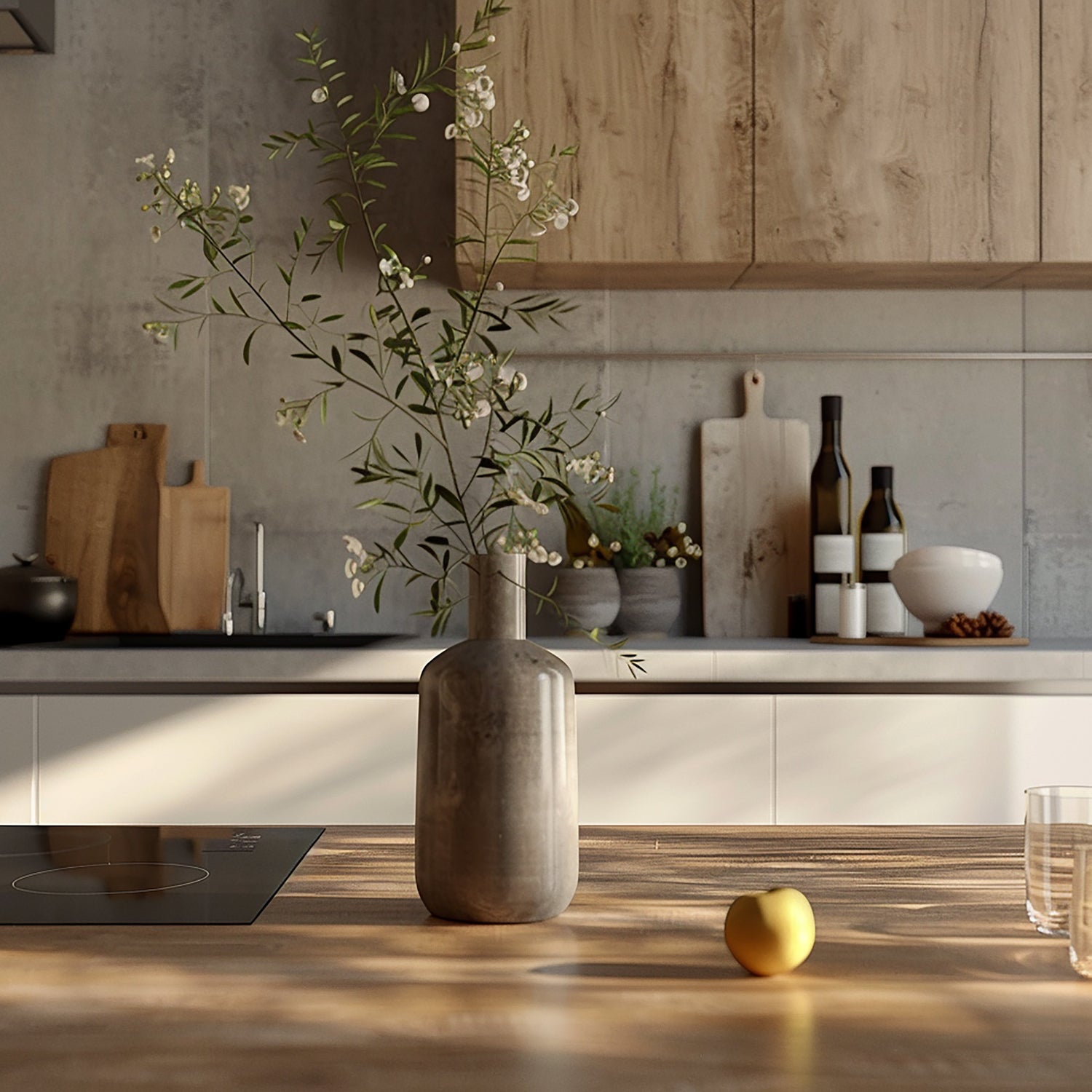 Cocina