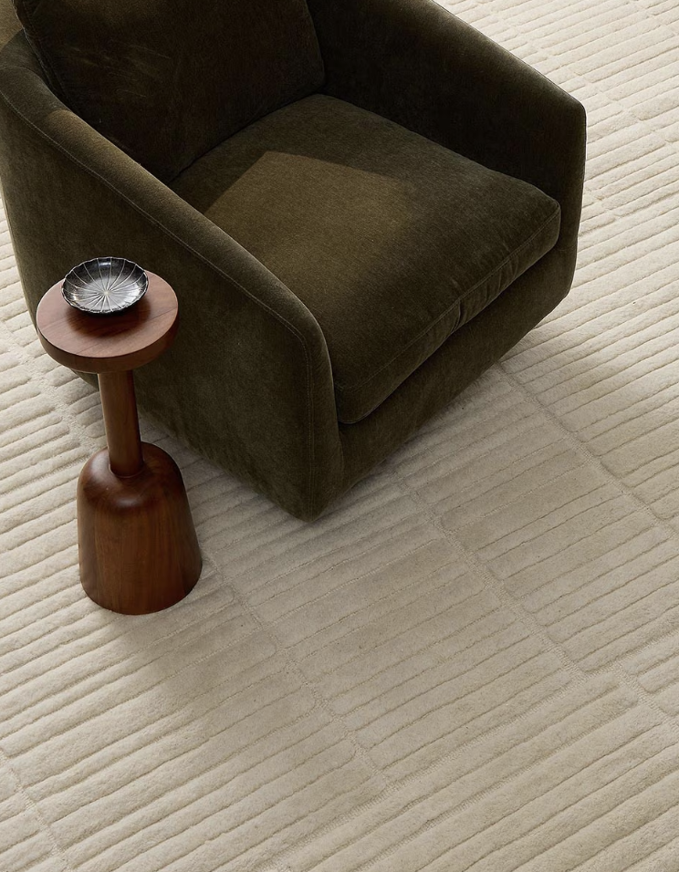 Tapete Tile West Elm